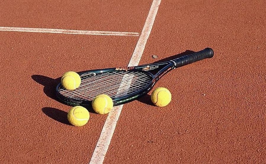 Obstawianie tenisa